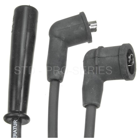 Standard Ignition Standard 27458 Spark Plug Wire Set 27458